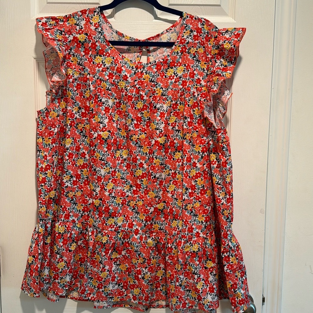Boutique Women’s Top